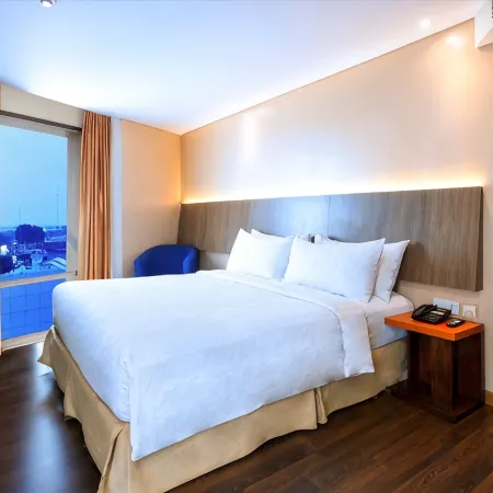 Aston Palembang Hotel & Conference Centre