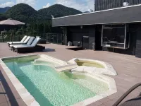 LiVEMAX RESORT KINUGAWA - Pools