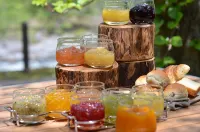 Hoshino Resorts Oirase Keiryu Hotel - breakfast