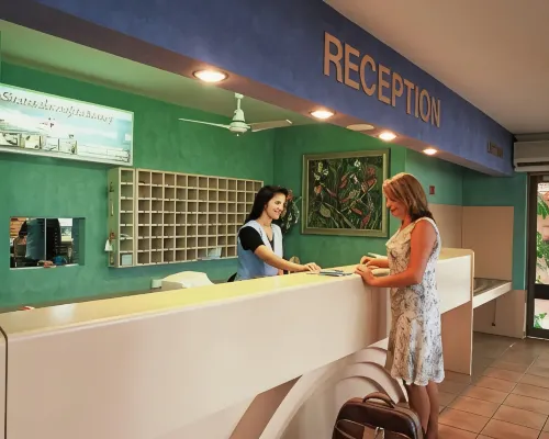 Hotel Tropiq Public Areas Photos