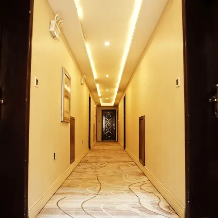 Changsha Shenglai Hotel