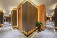 Xinan Hotel (Sublimation)