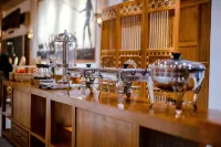 Bintan Exotica Resort By Waringin Hospitality - Bữa sáng