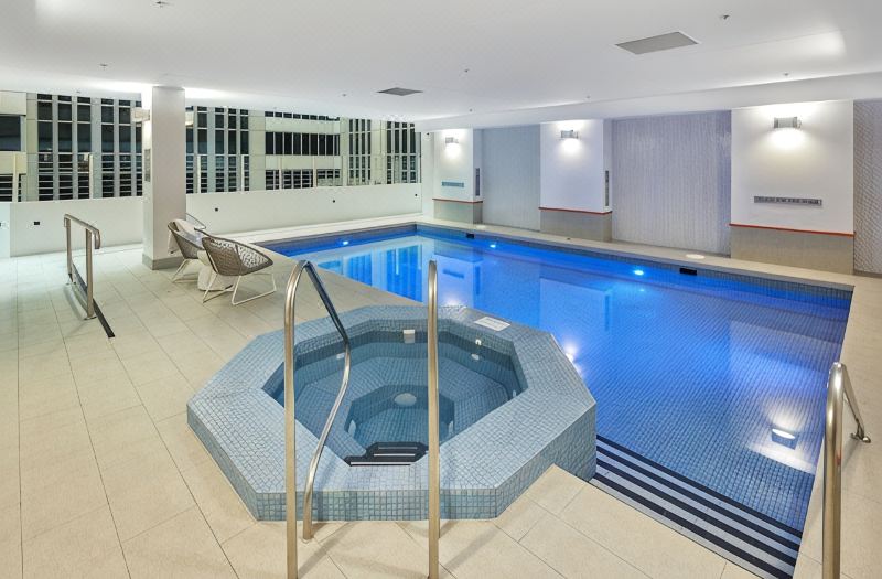 Novotel Melbourne on Collins photo 5