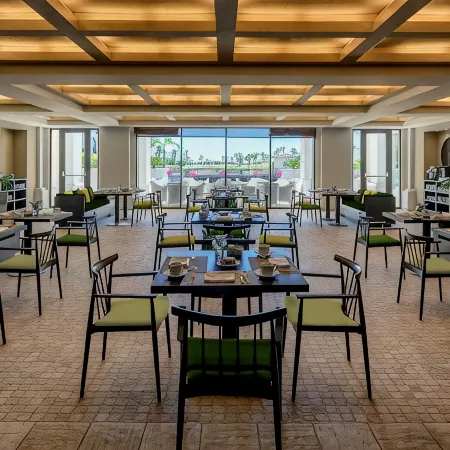 DoubleTree by Hilton La Torre Golf & Spa Resort