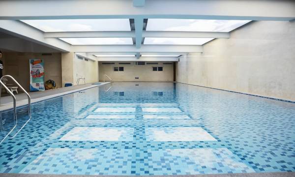 Wassim Hotel (Shanghai Pudong Theme Park)