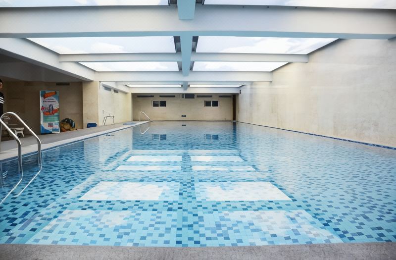 Wassim Hotel (Shanghai Pudong Theme Park)