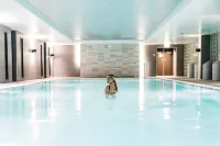 Shangri-La Sydney - romantique