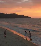 Borneo Beach Villa & Suite - Romantic