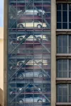 The Granite Luxury Hotel Penang - parking