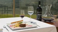 Douro Scala - Завтрак