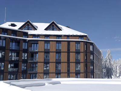 Aparthotel Woodside by Anaya
