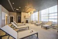Hotel Umag Plava Laguna - Kylpylä