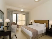 Roda Amwaj Suites Jumeirah Beach Residence Hotels near The Beach