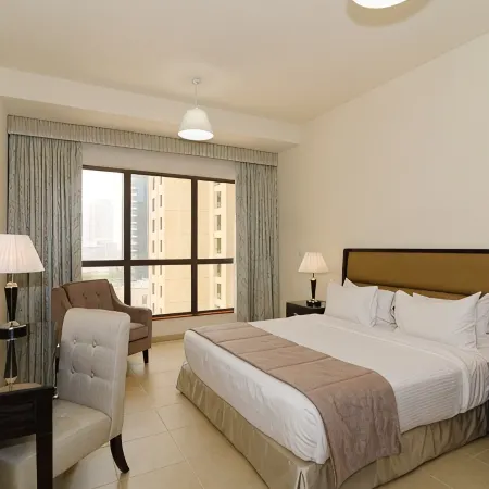 Roda Amwaj Suites Jumeirah Beach Residence