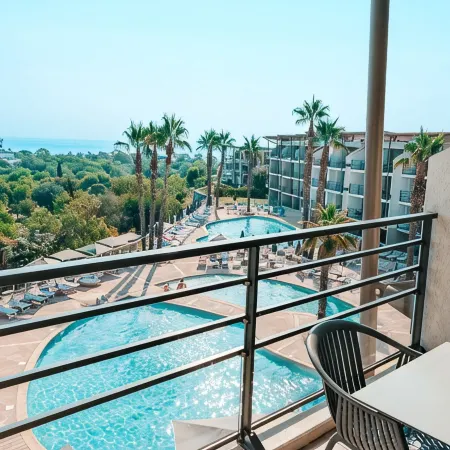 Thalazur Antibes - Hôtel & Spa