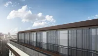 Spice Hotel Milano - Scenic