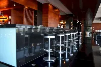 Montebelo Viseu Congress Hotel - Bar