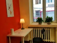 Daoxiang International Youth Hostel(Harbin Central Avenue)