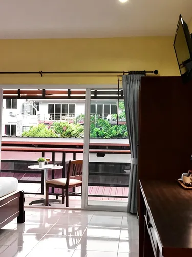 รูปภาพของช่องเขารีสอร์ท