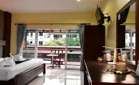 チョンカオ リゾート