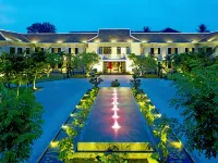 Hoi An Historic Hotel Các khách sạn gần Không gian hội ngộ Cotic