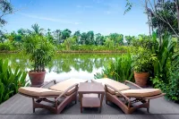 Rancho Charnvee Resort & Country Club Khaoyai - Mountain view