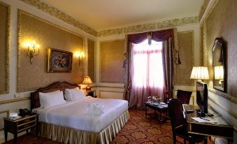 Windsor Palace Luxury Heritage Hotel since 1906 by Paradise Inn Group