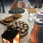 Las Salinas Gran Hotel - Bữa sáng