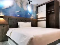 QYU chain·LONG apartment（JLJ branch） - Condos
