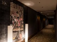 Ryogoku View Hotel Hotels near Ryogoku