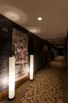 Ryogoku View Hotel - balcón
