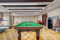 Tianfu Howard Easy Hotel - Gym