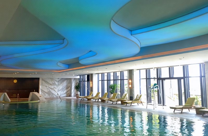 Courtyard by Marriott Hangzhou Wulin photo 4