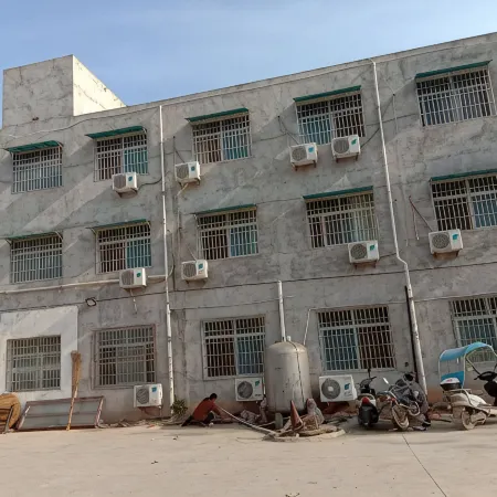 Xichuan Danshui Hotel