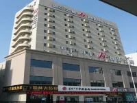 Jinjiang (Hohhot Drum Tower The General's Office Subway Station Hotel) - 2 stjerner