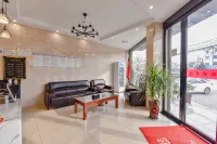 Huaibin Xibai Hotel (Xicheng Baima Plaza)