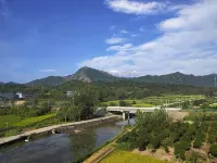 Suide Xiaotaiyang Farm