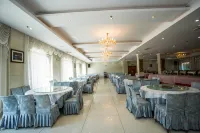 Rongdong Hotel - breakfast
