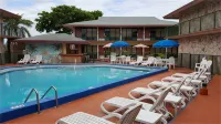 Garden Inn Homestead/Everglades/Gateway to Keys