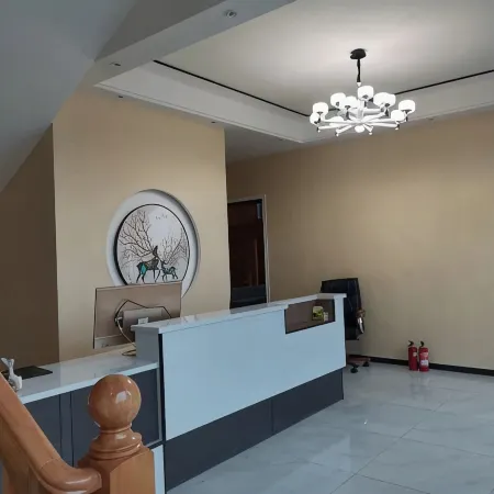 Xiaoxian Chengyuan Business Hotel