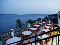 Villa Hotel Hotels in Trincomalee