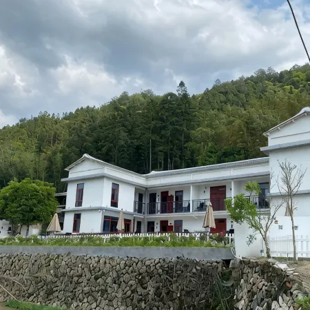 Fulong Manor