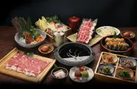 Cangzhou Bohai Hotel - Frühstück