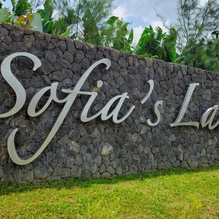 Sofia's Lake Resort