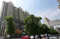Anqing Zhenzhen Hotel
