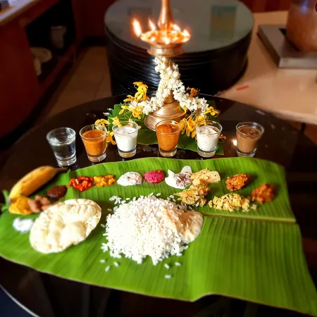 Club Mahindra Netrang