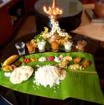 Club Mahindra Netrang - Breakfast