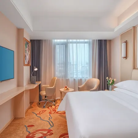 Vienna Hotel (Qianshanchuanxuan)