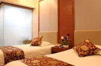 Xinglan Hotel (Sijixian Wholesale Market Branch) - Bãi đậu xe